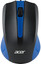 Мышь проводная Acer OMW011 [ZL.MCEEE.002] черный [1200 dpi, светодиодный, USB Type-A, кнопки - 3]