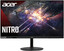31.5" Монитор Acer Nitro XV322QUKVbmiiphzx черный [2560x1440@170 Гц, IPS, LED, 1 мс, 1000:1, 400 Кд/м², 178°/178°, DisplayPort 1.2, HDMI 2.0 x2, USB х4 шт, AMD FreeSync Premium]