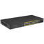 Коммутатор Cudy GS1028PS2 [портов-24, неуправляемый, 1000 Мбит/сек, 100 Мбит/сек, SFPx2, PoE, бюджет PoE 300 Вт]