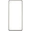 Защитное стекло Aceline для экрана Xiaomi 12T/ 12T Pro/ 13T/ 13T Pro [2.5D, олеофобное покрытие, цвет рамки - черный, в комплекте: 1 шт]