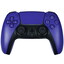 Геймпад беспроводной/проводной Sony PlayStation DualSense basic фиолетовый [для Android, iOS, PC, PlayStation 5, подключение - USB Type-C, Bluetooth, виброотдача, питание от USB, от аккумулятора]