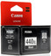 Картридж Canon PG-440XL черный [МФУ, принтер, оригинальный, 600 страниц, 1 шт]