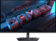 31.5" Монитор GIGABYTE MO32U черный [3840x2160@165 Гц, OLED, 1.5M:1, 250 Кд/м², 178°/178°, DisplayPort 1.4, HDMI 2.1 х2, USB Type-C, USB х2 шт, Adaptive-Sync, AMD FreeSync]