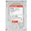 8 ТБ Жесткий диск WD Red Pro [WD8005FFBX] [SATA III, 6 Гбит/с, 7200 об/мин, кэш память - 256 МБ, RAID Edition]