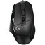 Мышь проводная Logitech G502 X [910-006139] черный [25600 dpi, светодиодный, USB Type-A, кнопки - 10]