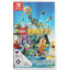 Игра LEGO Party! (Switch) [6+, ролевая, ролевая стратегия, ролевой экшн, стратегия, дата выхода: 30.09.2025, язык озвучки: английский, стандартное издание]