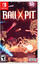 Игра Ball x Pit (Switch) [6+, экшн, дата выхода: 15.10.2025, язык озвучки: нет озвучки / вымышленный язык, стандартное издание]