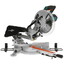 Торцовочная пила  FinePower FMSL180-255 [1800 Вт, обороты max - 5000 об/мин, диск - 255 мм, 13.4 кг]
