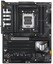 Материнская плата ASUS TUF GAMING X870-PLUS WIFI [AM5, AMD X870, 4xDDR5-5200 МГц, 2xPCI-Ex16, 4xM.2, Standard-ATX]