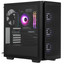 ПК ARDOR GAMING RAGE H488 [AMD Ryzen 5 7500F, 6 x 3.7 ГГц, 32 ГБ DDR5, GeForce RTX 5060 Ti, SSD 1000 ГБ, без ОС, 1 x HDMI, 3 x DisplayPort, Wi-Fi, Bluetooth, AMD B850, блок питания - 650 Вт]