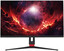 31.5" Монитор ARDOR GAMING SUPERNOVA ULTRA AU32H1UE черный [3840x2160@144 Гц, IPS, LED, 1000:1, 350 Кд/м², 178°/178°, DisplayPort 1.4, HDMI 2.1 x2, USB Type-C, USB х2 шт, AMD FreeSync Compatible, NVIDIA G-SYNC Compatible]