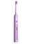 Электрическая зубная щетка SOOCAS Electric Toothbrush X3 Pro фиолетовый режимов-4, насадок-2 шт, питание от аккумулятора