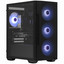 ПК ARDOR GAMING NEO M286 [Intel Core i3-12100F, 4 x 3.3 ГГц, 16 ГБ DDR4, GeForce RTX 3050, SSD 500 ГБ, без ОС, 1 x DisplayPort, 2 x HDMI, Intel H610, блок питания - 600 Вт]