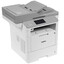 МФУ лазерное Brother DCP-L6600DW [черно-белая печать, A4, 1200x1200 dpi, АПД, Ethernet (RJ-45), USB, Wi-Fi]