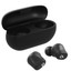 Наушники TWS Beats Solo Buds  черный 2024 [внутриканальные, Bluetooth 5.3]