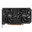 Видеокарта MSI GeForce RTX 5050 SHADOW 2X OC [RTX 5050 8G SHADOW 2X OC] [PCIe 5.0, GPU 2317 МГц, 8 ГБ GDDR6, 128 бит, 3 x DisplayPort, HDMI]
