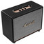 Аудиосистема Marshall Woburn III черный [формат акустики - 1.1, мощность - 150 Вт, Bluetooth, Wi-Fi, 2RCA, HDMI, jack 3.5 мм, питание - от сети]