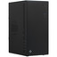 ПК DEXP Aquilon O373 [Intel Core i5-12400, 6 x 2.5 ГГц, 16 ГБ DDR4, SSD 512 ГБ, Windows 11 Pro, 1 x DisplayPort, 1 x HDMI, 1 x VGA (D-Sub), Intel H610, блок питания - 350 Вт]