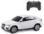 Радиоуправляемая машина шоссейная RASTAR BMW X6 [пульт ДУ, цвет - белый]