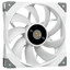 Вентилятор Thermaltake TOUGHFAN 14 Series Radiator Fan [CL-F118-PL14WT-A] белый [140 x 140 мм, 4 pin, 500 об/мин - 2000 об/мин,  - 33.2 дБ, в комплекте - 1]