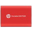 250 ГБ Внешний SSD HP P500 [7PD49AA#ABB] [USB 3.2 Gen 1 Type-C, чтение - 370 Мбайт/сек, запись - 200 Мбайт/сек]