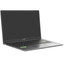 14" Ноутбук ASUS VivoBook S14 S433JQ-EB076 черный [английская/русская раскладка, 1920x1080, IPS, Intel Core i5-1035G1, ядра: 4 х 1 ГГц, RAM 8 ГБ, SSD 512 ГБ, GeForce MX350, 2 ГБ, без ОС]
