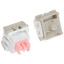 Переключатели Varmilo Slience Sakura L [ZTZS-L-076/D] [количество: 55 шт]