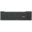 Клавиатура  проводная Defender Element HB-190 [мембранная, клавиш - 104, USB Type-A, цвет черный]