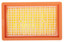 Фильтр Karcher 2.863-005.0 [синтетика, изделий - 1 шт]