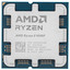 Процессор AMD Ryzen 5 9500F OEM [AM5, 6 x 3.8 ГГц, L2 - 6 МБ, L3 - 32 МБ, 2 х DDR5-5600 МГц, TDP 65 Вт]