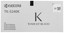 Картридж лазерный Kyocera TK-5240K черный, с чипом [оригинальный, 4000 стр, количество картриджей: 1 шт]