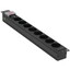 Блок розеток Lanmaster TWT-PDU19-10A8P [розеток - 8 шт, 220 В, 10 А
]