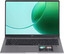 16" Ноутбук HONOR MagicBook X16 AMD 2025 серый [английская/русская раскладка, 1920x1200, IPS, AMD Ryzen 5 6600H, ядра: 6 х 3.3 ГГц, RAM 16 ГБ, SSD 512 ГБ, AMD Radeon 660M, без ОС]