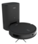 Робот-пылесос Haier HSR Pro Lite B черный [уборка - влажная, комбинированная, сухая, Wi-Fi, станция самоочистки, пылесборник - 0.25 л]