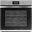 Электрический духовой шкаф Indesit IFW 3841 JH IX серебристый [71 л, независимый, до 250 °C, дисплей, гриль, конвекция, класс - A]