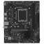 Материнская плата MSI PRO H610M-S DDR4 [LGA 1700, Intel H610, 2xDDR4-3200 МГц, 1xPCI-Ex16, 1xM.2, Micro-ATX]