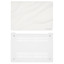 13.3" Накладка SwitchEasy Artist MacBook Protective Case белый [материал - поликарбонат, Apple MacBook Pro 13.3 2016-2022]