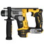 Перфоратор DeWalt DCH172N XR FLEXVOLТ 18/54V , Без ЗУ, Без АКБ [SDS-plus, 650 Вт, 1.4 Дж, 1060 об/мин, 4980 уд/мин, без АКБ, 1.8 кг]