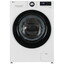 Стиральная машина LG F2V3HS6W белый [стирка - 7 кг, фронтальная загрузка, отжим - 1200 об/мин, программ - 14, дозагрузка белья, 58 дБ, 60 см x 85 см x 47.5 см - 49.5 см]