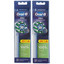 Набор сменных насадок ORAL-B Pro EB50RX-10 CrossAction [для зубной щетки, 10 шт]