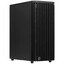 Корпус ASUS ProArt PA401 Wood Edition [90DC00M0-B39000] черный [Mid-Tower, Micro-ATX, Mini-ITX, Standard-ATX, USB 3.2 Gen 1 Type-A, USB 3.2 Gen 2x2 Type-C, 1 x 120 мм, 2 x 160 мм]