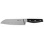 Нож Tefal Jamie Oliver K2671844 [сантоку, длина лезвия-18 см]