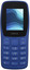 Сотовый телефон Nokia 105 DS (2022) синий [связь 2G, 2 SIM, экран 1.77", TN (TFT), 160x128, 800 мА*ч, фонарик, без ЗУ]