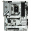 Материнская плата ASRock B860 Steel Legend WiFi [LGA 1851, Intel B860, 4xDDR5-5600 МГц, 1xPCI-Ex16, 4xM.2, Standard-ATX]