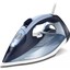 Утюг Philips DST7020/20 голубой [2800 Вт, подошва - керамика, пар 50 г/мин, паровой удар 250 г/мин, защита от накипи, самоочистка, антикапля, автоотключение]