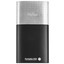1000 ГБ Внешний SSD Netac Z9 [NT01Z9-001T-32BK] [USB 3.2 Gen 2 Type-C, чтение - 550 Мбайт/сек, запись - 480 Мбайт/сек]