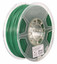 Пластик ESUN PLA+175PG1 зеленый [PLA, PLA+, 1.75 мм, Pine Green, кол-во цветов 1 шт, 1000 г]