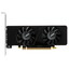 Видеокарта MSI Geforce RTX 3050 LP OC [GeForce RTX 3050 LP 6G OC] [PCIe 4.0, GPU 1042 МГц, 6 ГБ GDDR6, 96 бит, 2 x HDMI, DisplayPort]