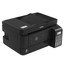 МФУ струйное Epson EcoTank L5590 [цветная печать, A4, 4800x1200 dpi, ч/б - 33 стр/мин (A4), факс, АПД, Ethernet (RJ-45), USB Type-A, Wi-Fi, СНПЧ]