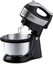 Миксер Ufesa BV5655 Multimixer Gyro Delux черный [500 Вт, стационарный, скоростей - 5, корпус - пластик, насадок - 4 шт, турборежим]
